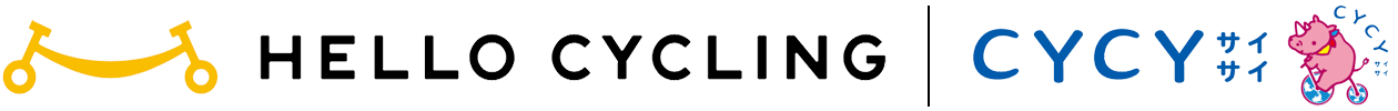 HELLO CYCLING | CYCY